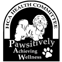 HCA Health Committee Logo