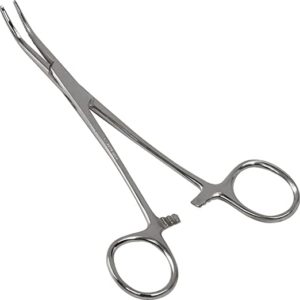 Hemostats