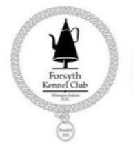 Forsyth Kennel Club