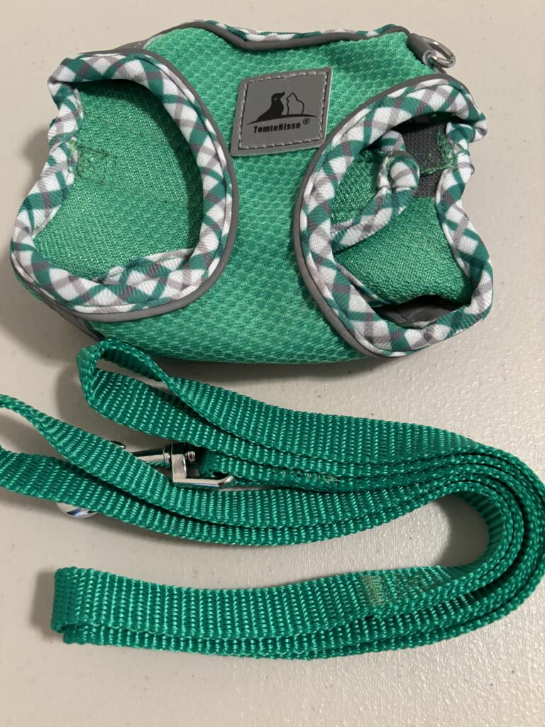 Green Harness