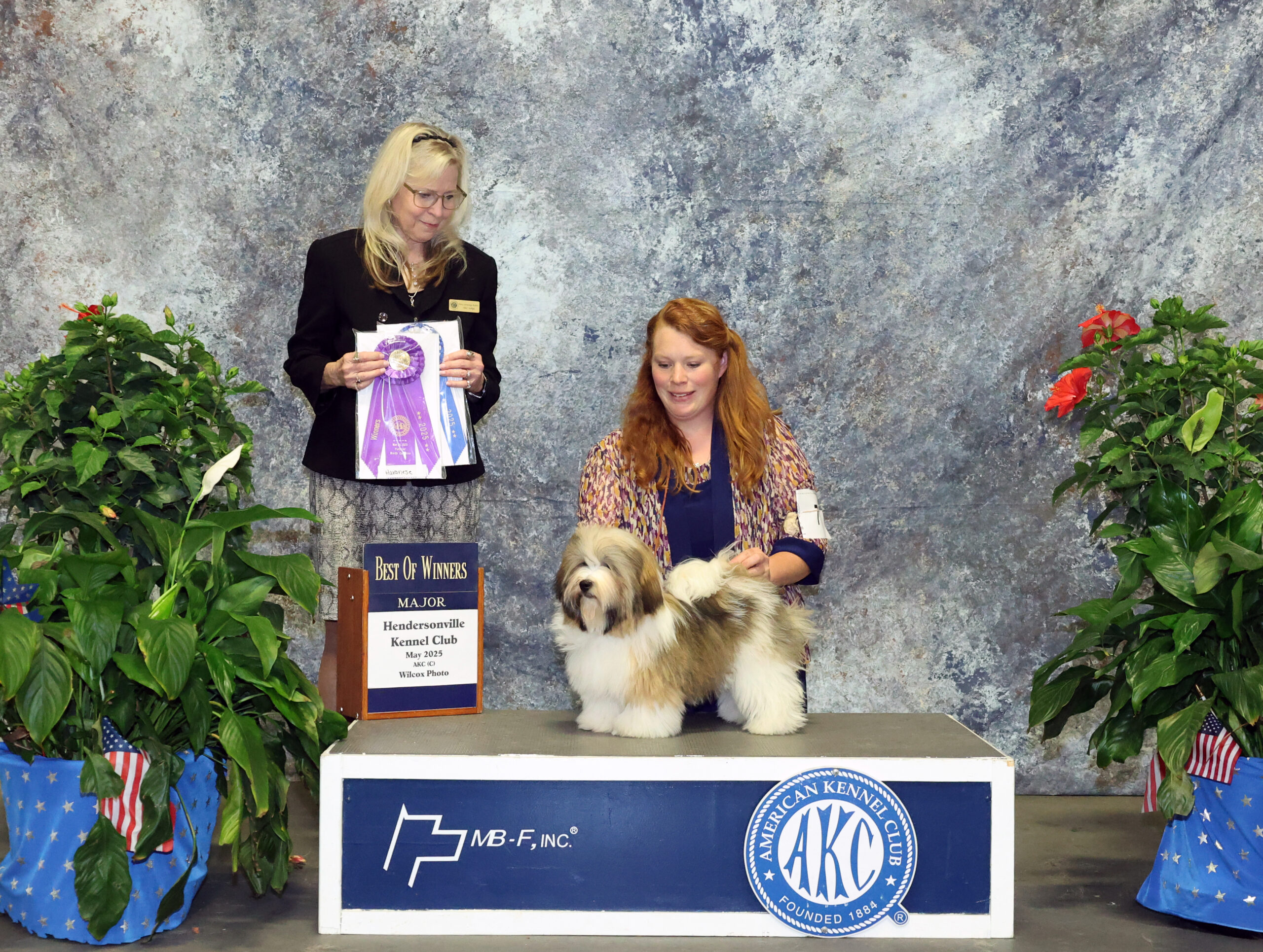 Phoenix Fletcher NC Major Win