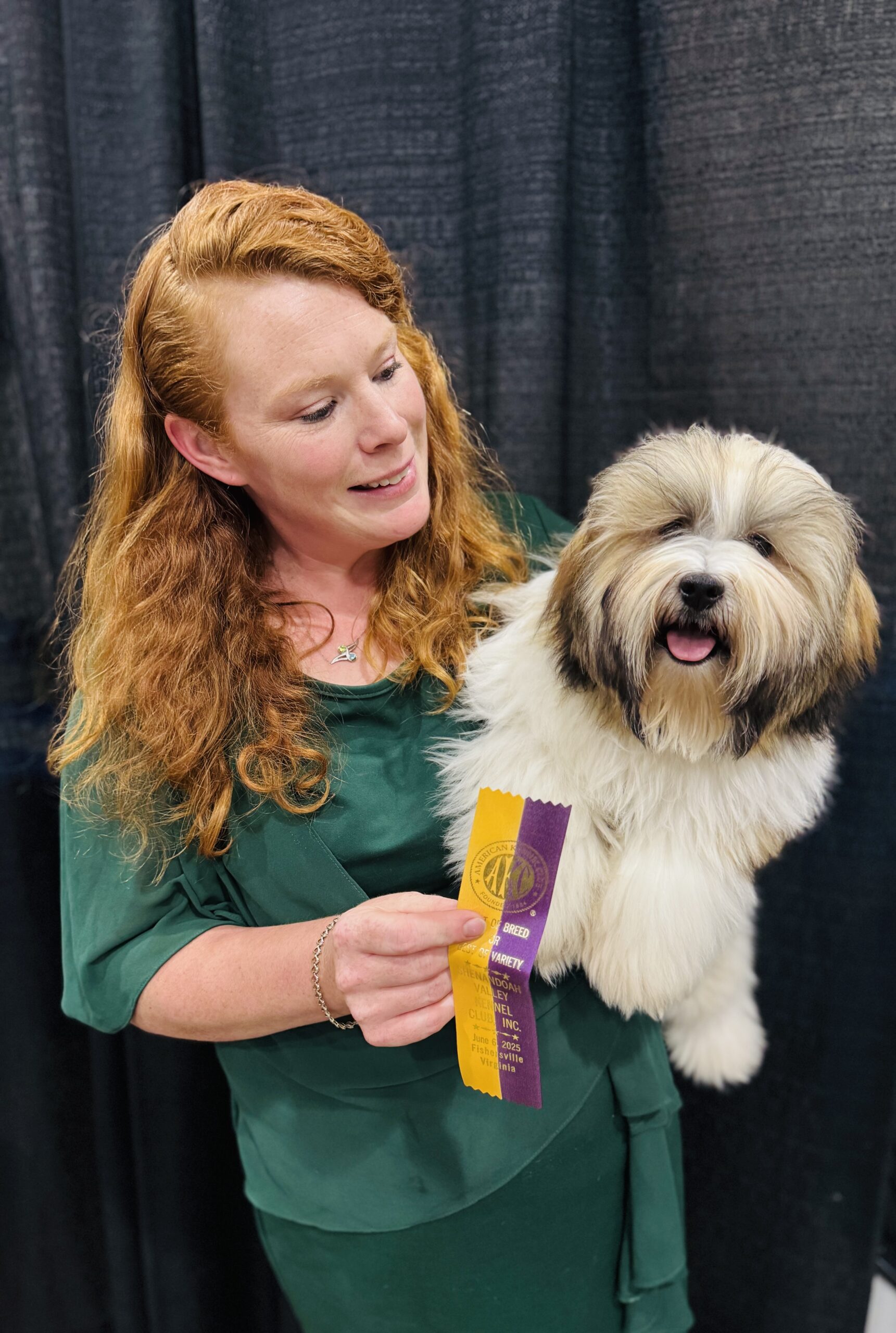 Phoenix Breed 6-6-25 Fisherville, VA