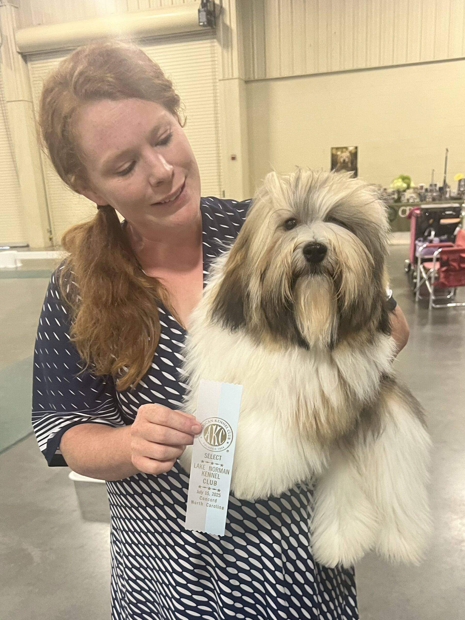 Phoenix Select Dog Concord
