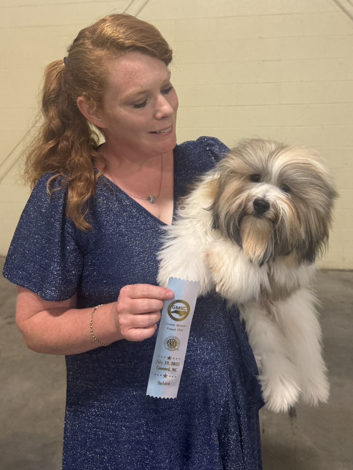Phoenix Select Dog 7-19-25 Concord, NC