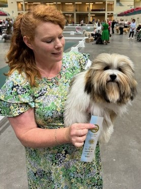 Phoenix Select Dog 7-20-25, Concord, NC