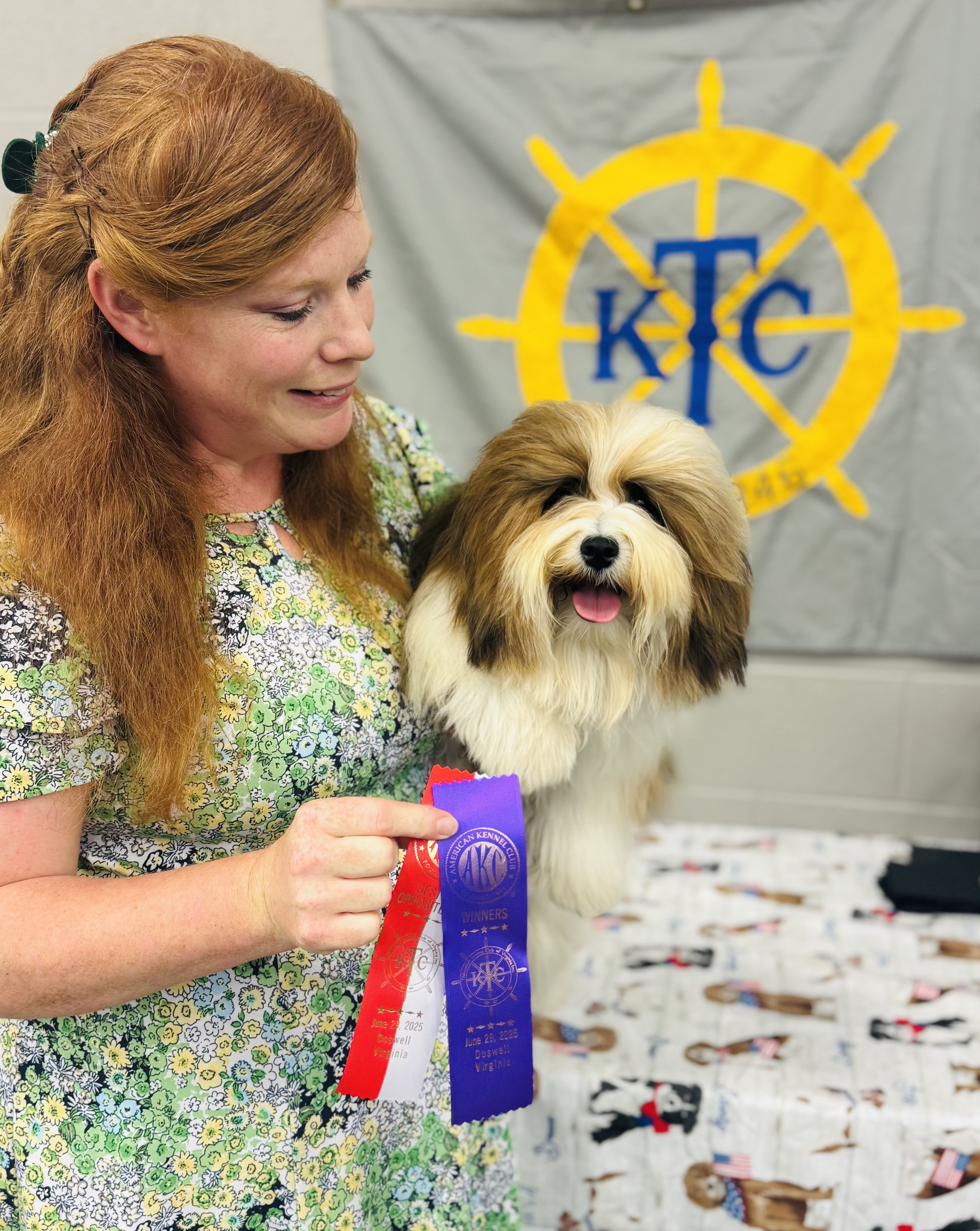 Ziva Champion