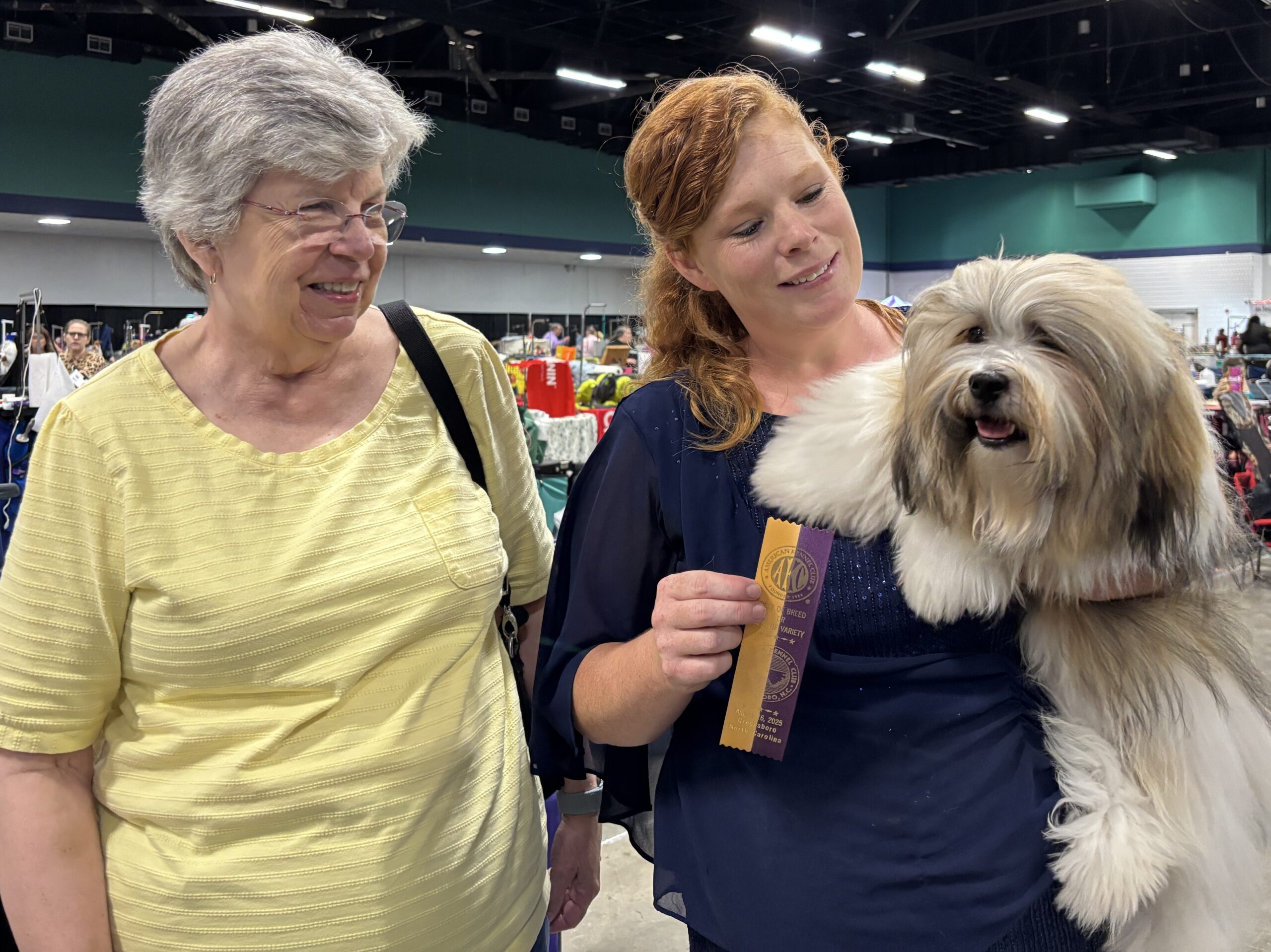 Phoenix Best of Breed Greensboro, NC 8-16-25