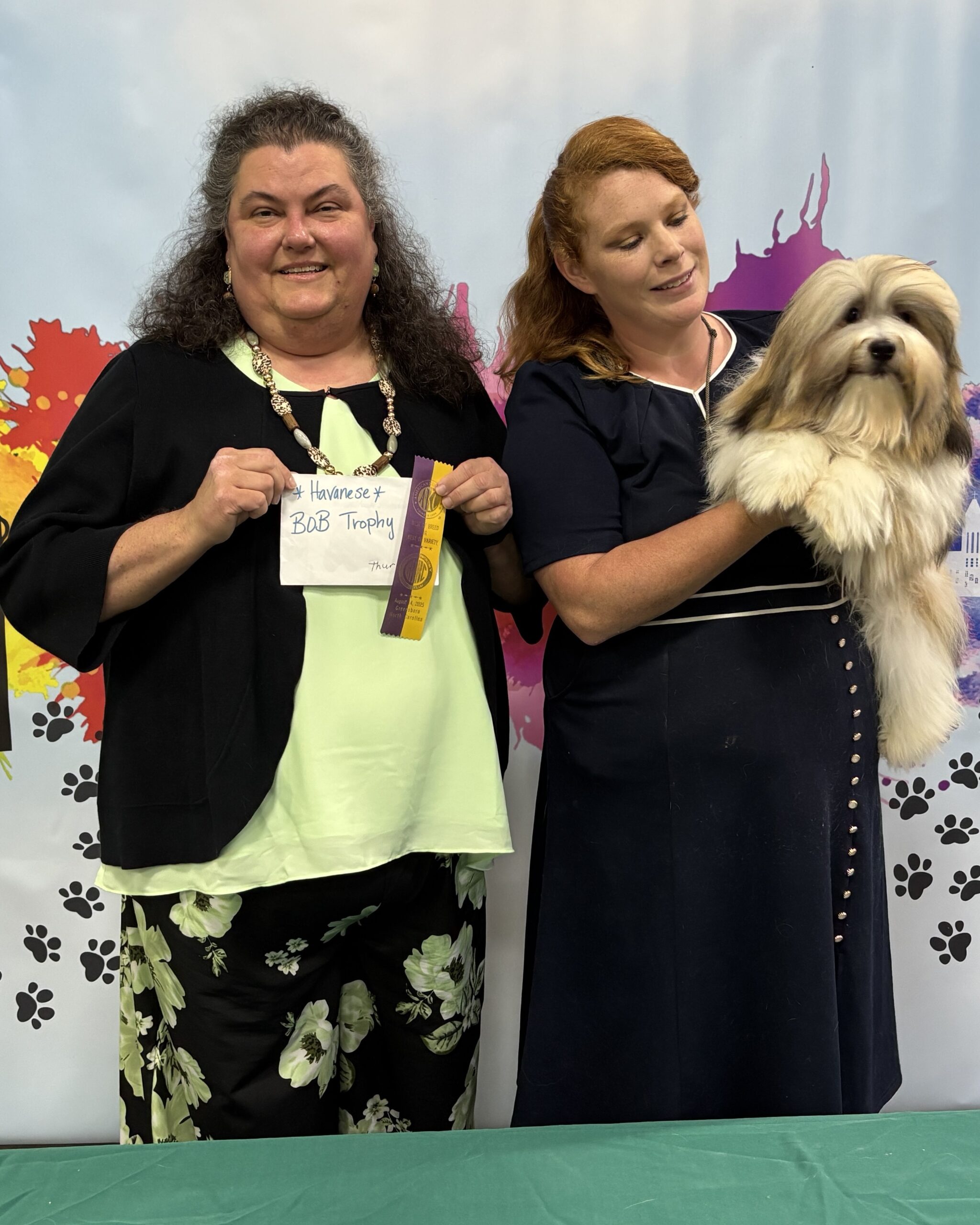 Phoenix Greensboro Best of Breed