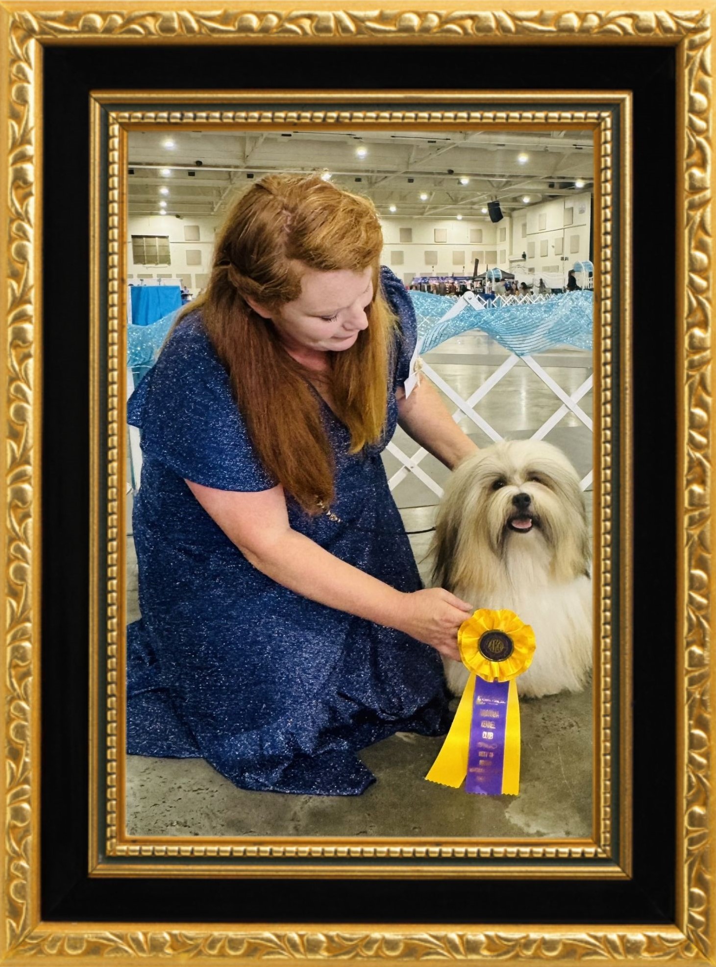 Phoenix Best of Breed Perry GA 11-26-25