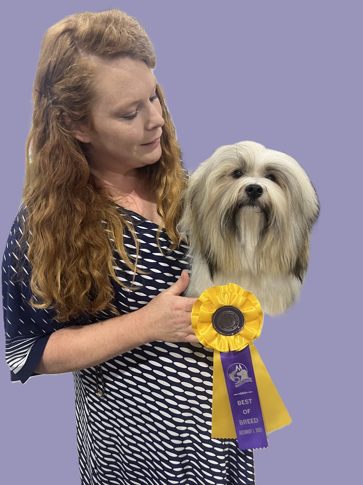 Phoenix Breed, Perry, GA, 12-1-25