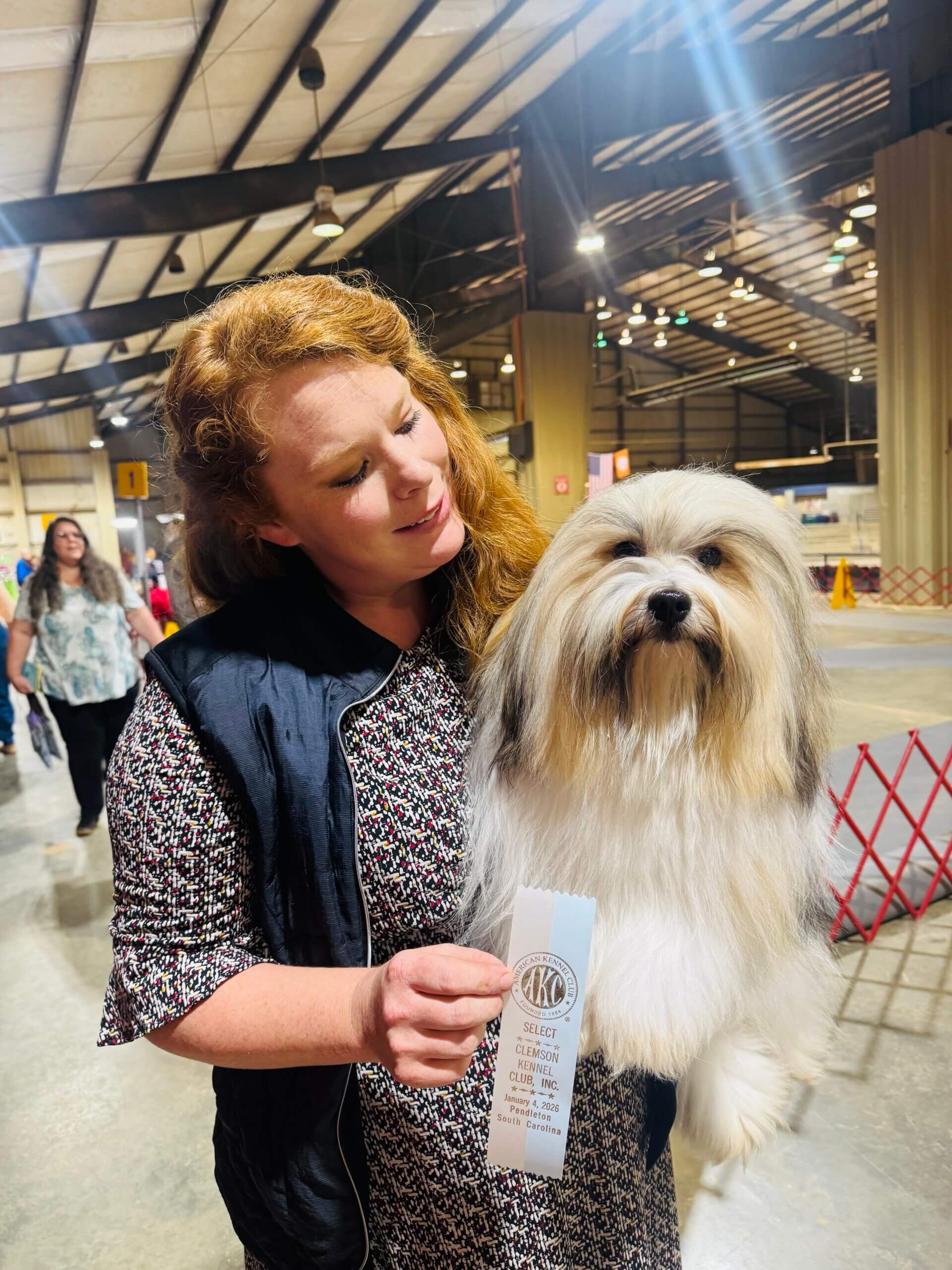 Phoenix Select Dog, Ladson, SC