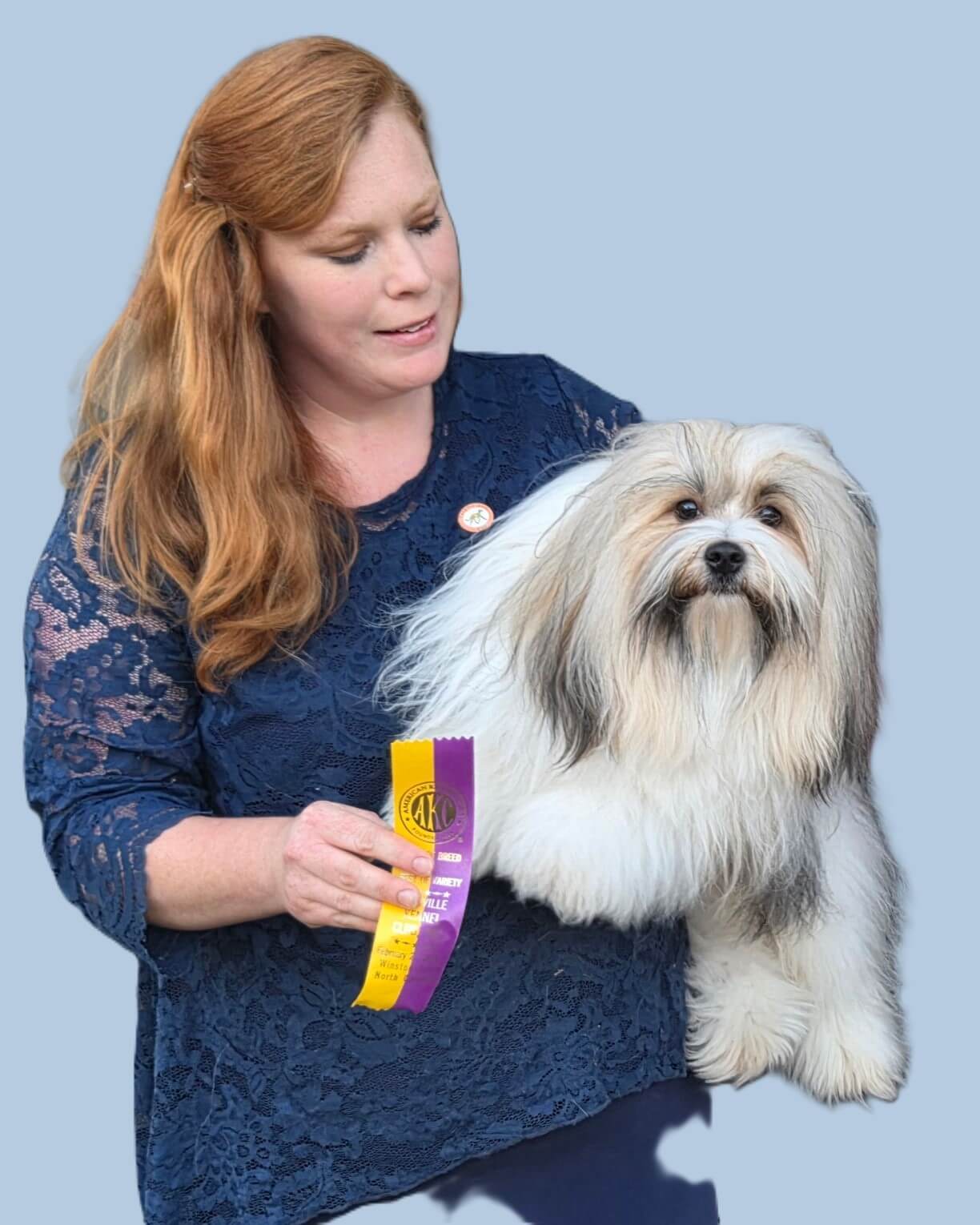 Phoenix Best of Breed, 2-28-26, Forsyth Kennel Club