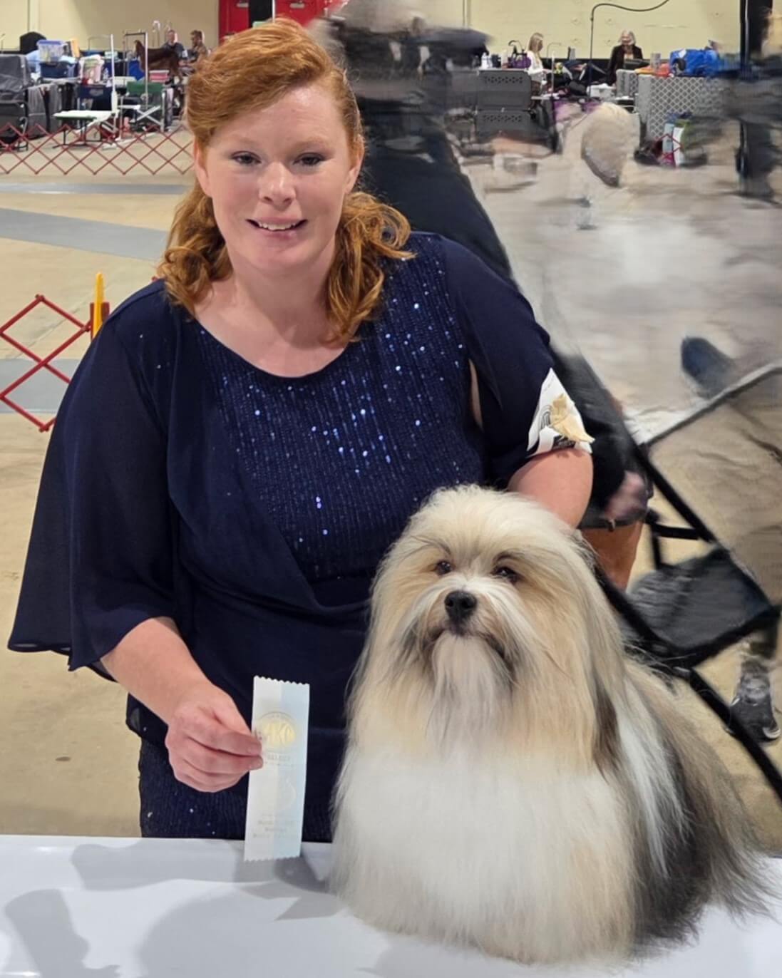 Phoenix, Select Dog, Cary Kennel Club, 3-4-26