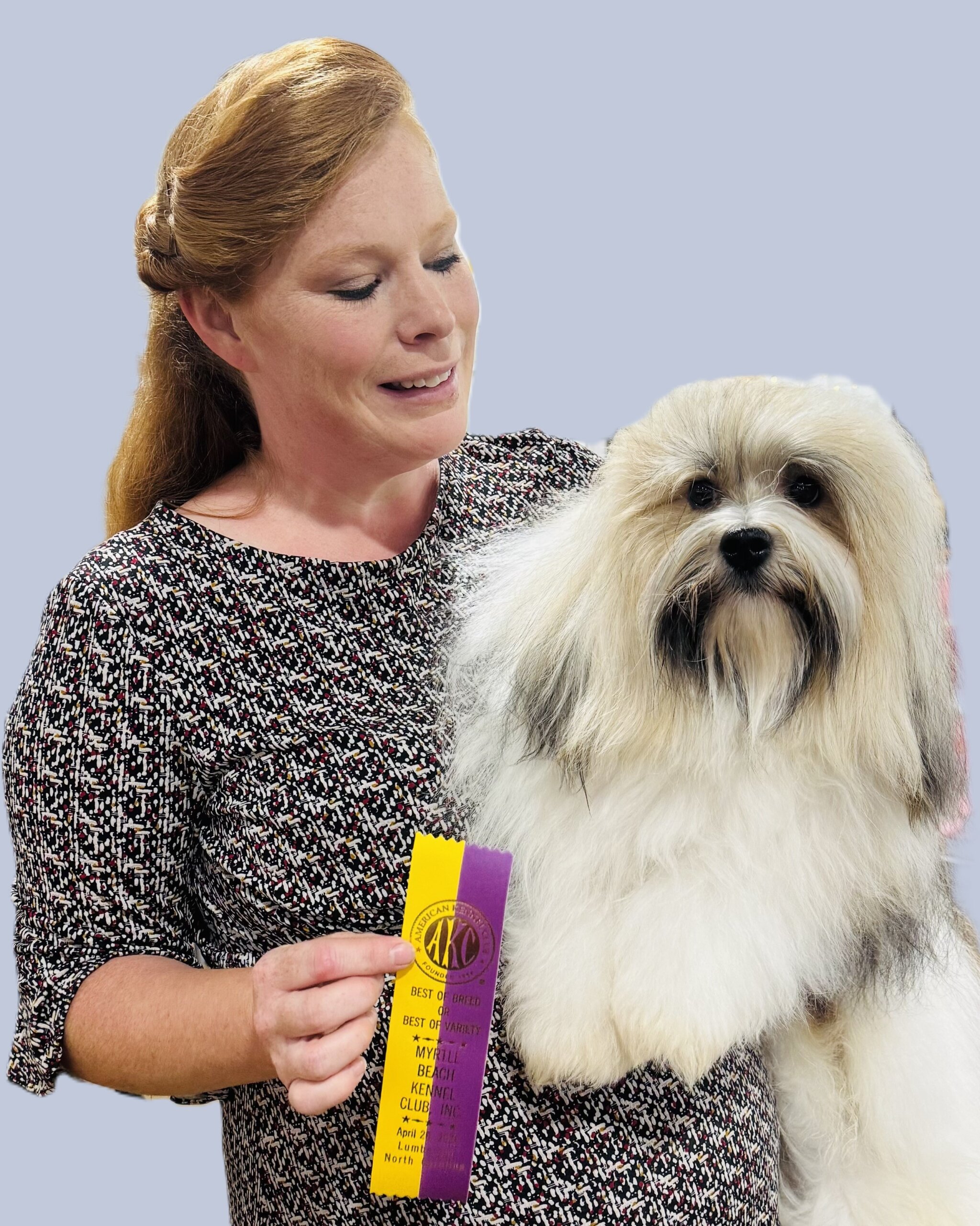 Phoenix Lumberton Best of Breed