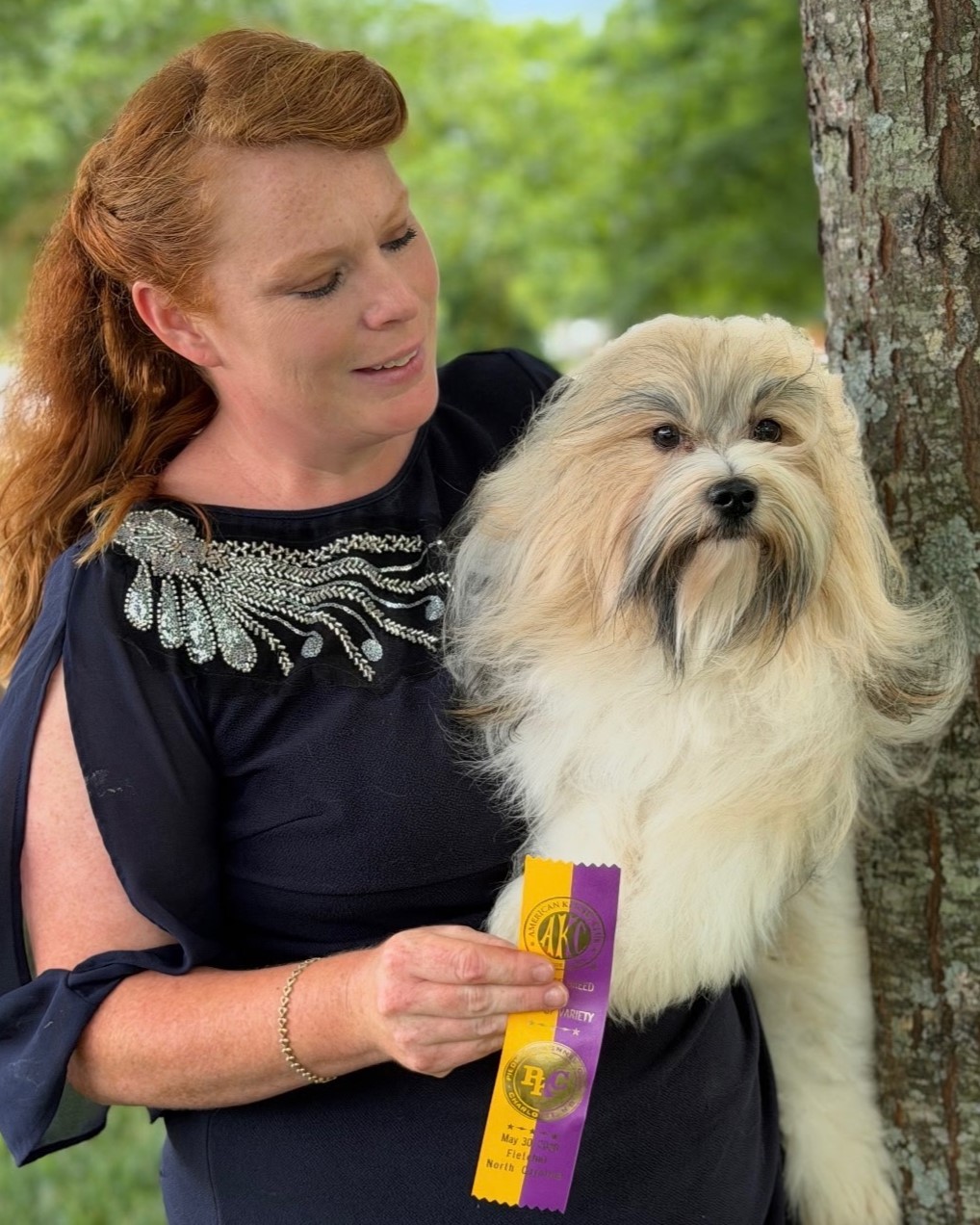 Best of Breed, Fletcher, NC 5-30-26